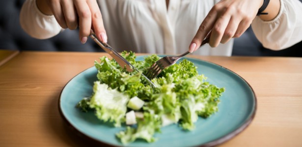 Pesquisa Revela Perfis de Pessoas com Alta Prevalência de Obsessão por Alimentação Saudável