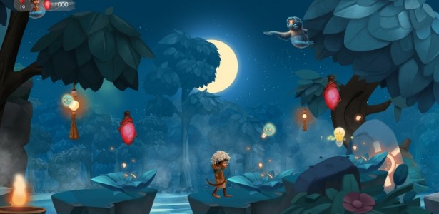 Jogo Educativo Introduz Crianças ao Universo Yanomami