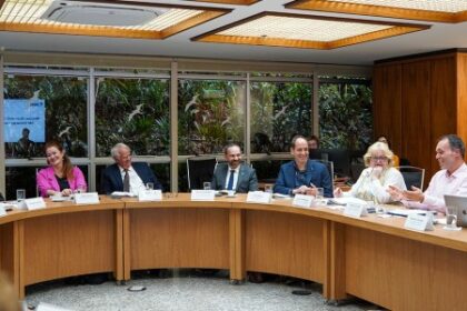 Delegação Alemã Procura Parceiros para Cooperação em Energia Renovável