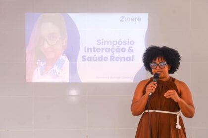 SESAU promove simpósio sobre cuidados essenciais ao paciente renal