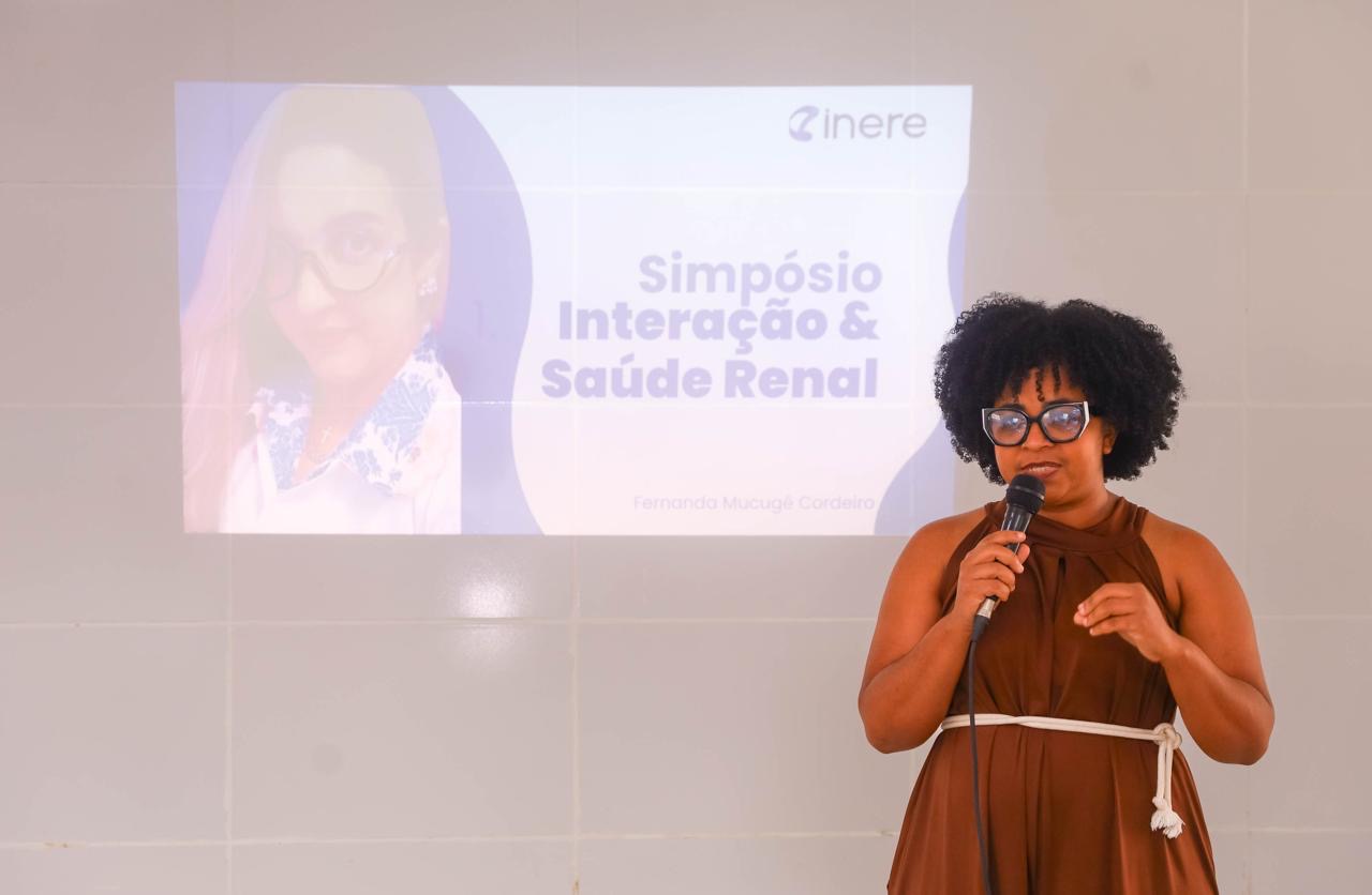 SESAU promove simpósio sobre cuidados essenciais ao paciente renal
