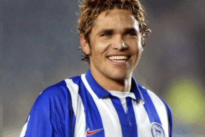 Alex Alves, o eterno Lekinho: 13 anos de saudade e um legado que nunca se apaga