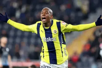 Anderson Talisca mira retorno ao Brasil em 2026 e coloca o Bahia como prioridade