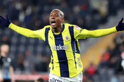 Anderson Talisca mira retorno ao Brasil em 2026 e coloca o Bahia como prioridade