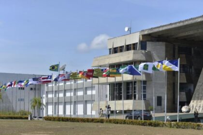 Assembleia da Bahia chega a duas semanas sem votações em plenário