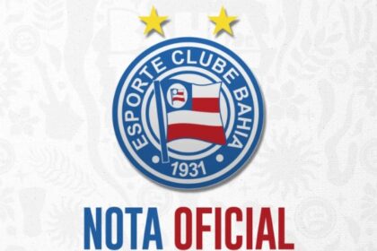 Bahia detona arbitragem após lances polêmicos contra Atlético-MG: "oscilação de critérios"