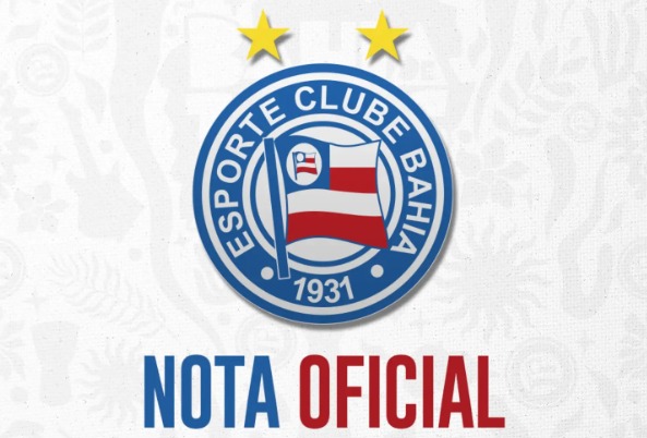 Bahia detona arbitragem após lances polêmicos contra Atlético-MG: "oscilação de critérios"