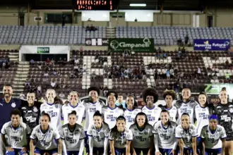 Bahia sofre 2x0 da Ferroviária e cai na semifinal da Copa do Brasil Feminina