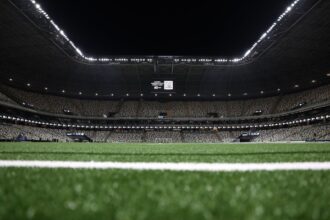 Bahia visita Atlético-MG na Arena MRV para se manter no G-5; prováveis escalações