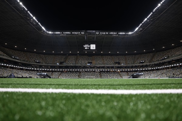 Bahia visita Atlético-MG na Arena MRV para se manter no G-5; prováveis escalações