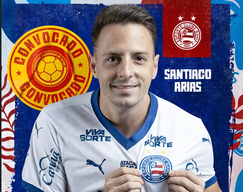 Mais um! Outro lateral do Bahia é convocado para seleção após Luciano Juba