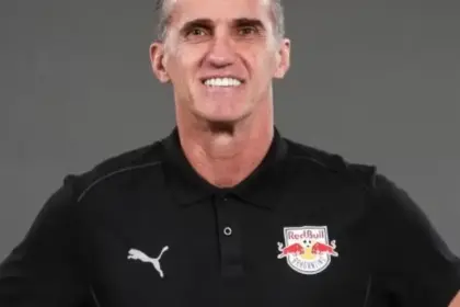 Próximo rival do Bahia, Bragantino anuncia Vagner Mancini como novo técnico