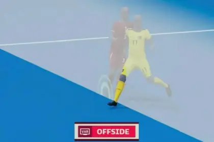 CBF confirma uso do impedimento semiautomático já na estreia do Brasileirão 2026