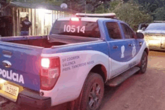 Polícia prende pai e filho na Bahia cinco anos após sequestro