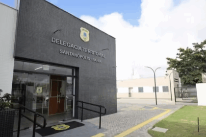 Polícia prende idoso por violência doméstica e descumprir medida protetiva na Bahia