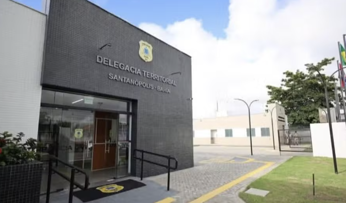 Polícia prende idoso por violência doméstica e descumprir medida protetiva na Bahia