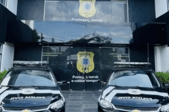 Ataque a tiros na Bahia resulta em dois mortos e um ferido