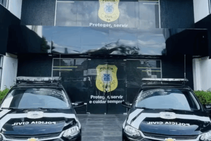 Ataque a tiros na Bahia resulta em dois mortos e um ferido