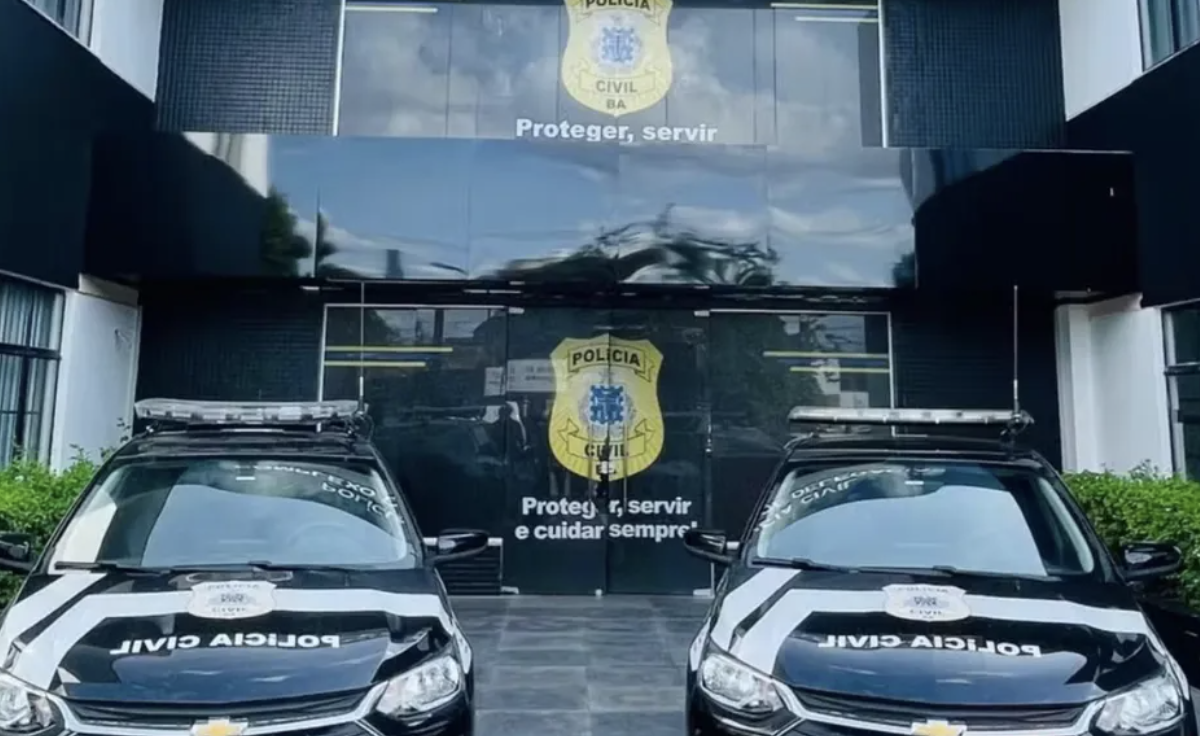 Ataque a tiros na Bahia resulta em dois mortos e um ferido