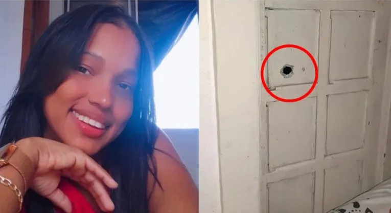 Polícia prende suspeitos e descarta bala perdida em morte em Porto Seguro