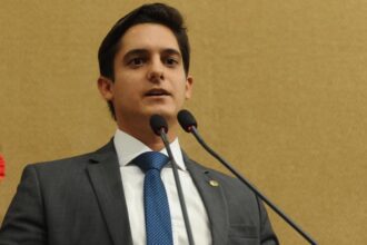 Deputado do União cobra celeridade na execução das emendas impositivas