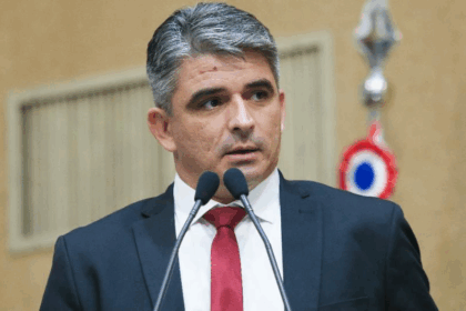 Deputado ganha força para disputar eleições do Vitória