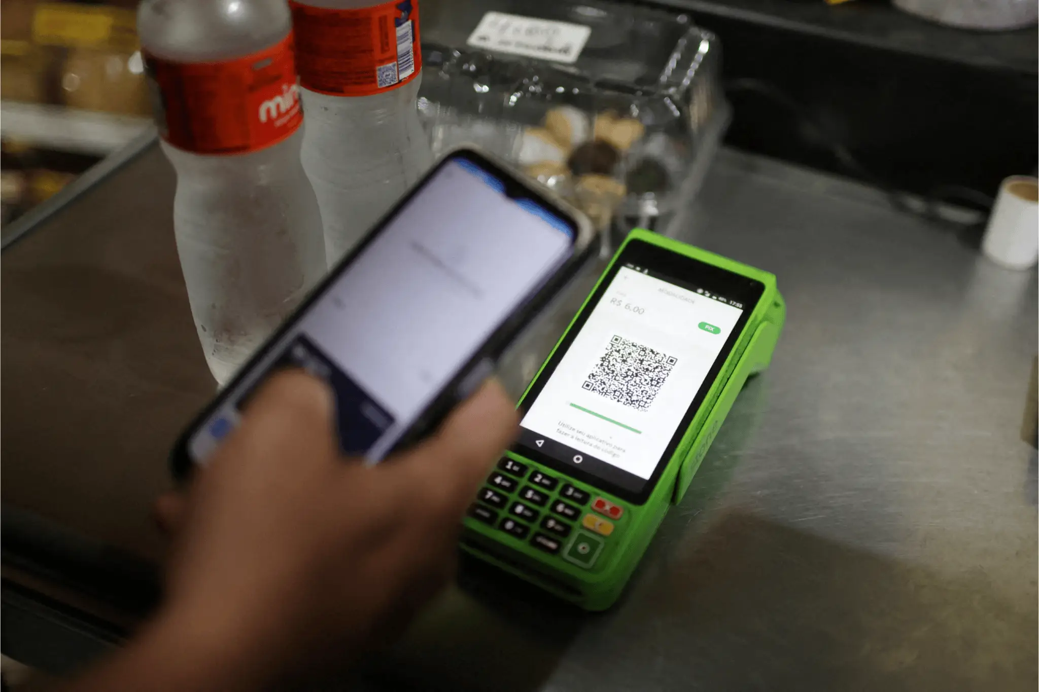 Novas regras do Pix facilitam recuperação de dinheiro perdido em golpes