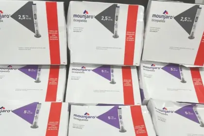 Polícia prende mulher em Salvador por vender canetas roubadas de emagrecimento