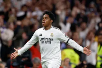 Endrick deve ser emprestado ao Lyon e busca reencontrar protagonismo antes da Copa de 2026