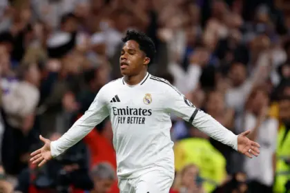 Endrick deve ser emprestado ao Lyon e busca reencontrar protagonismo antes da Copa de 2026