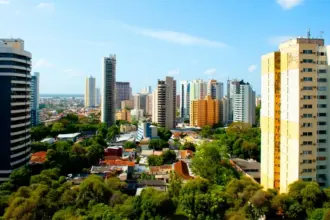 Às vésperas da COP-30, estrutura do evento ainda não está pronta