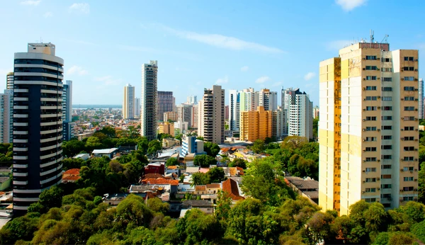 Às vésperas da COP-30, estrutura do evento ainda não está pronta