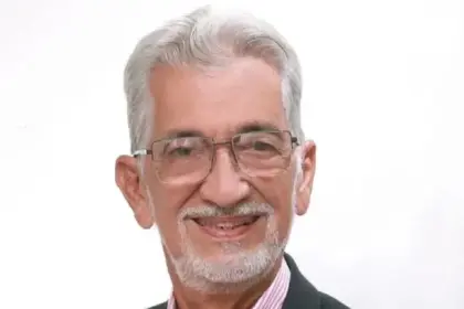 Morre aos 84 anos o ex-deputado Ewerton Almeida