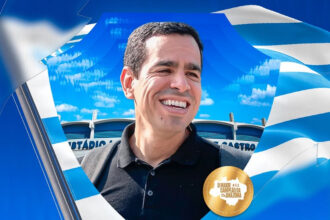 Ex-presidente do Bahia é anunciado como diretor de clube rebaixado para Série C