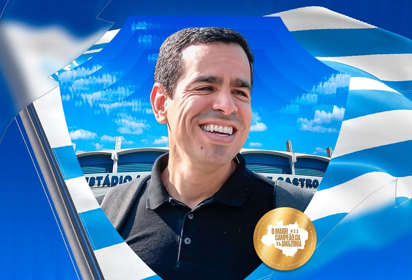 Ex-presidente do Bahia é anunciado como diretor de clube rebaixado para Série C