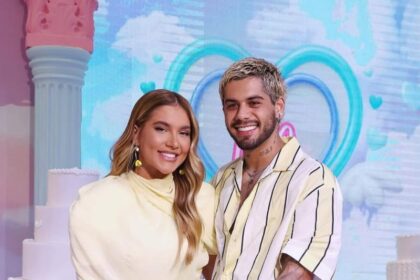 Auditoria de Bens: Zé Felipe Questiona Gastos de Virgínia!