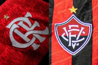 Flamengo supera Vitória em ranking de expulsões; entenda
