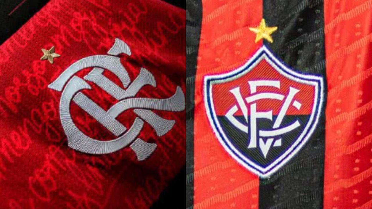 Flamengo supera Vitória em ranking de expulsões; entenda
