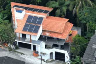 Polícia prende líder de facção em Santa Catarina após 5 anos foragido