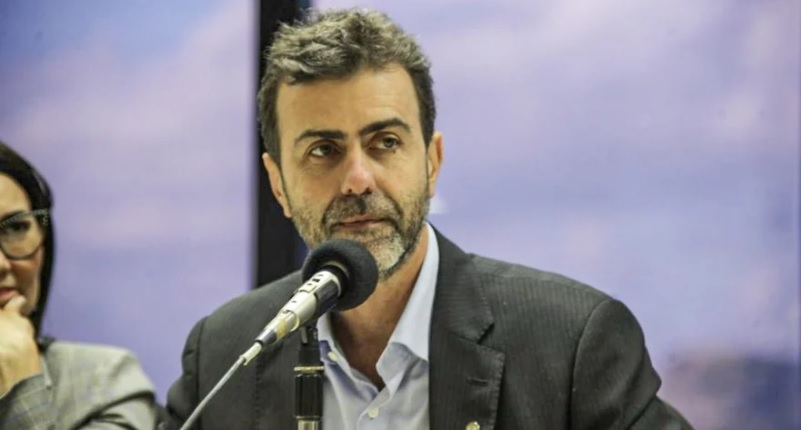 Freixo confirma saída da Embratur em 2026 para disputar a Câmara e cita avanço do turismo na Bahia