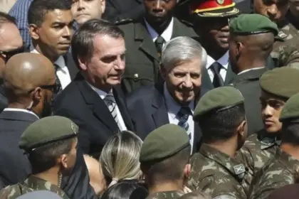 Generais condenados por tentativa de golpe podem perder posto e patente na Justiça Militar