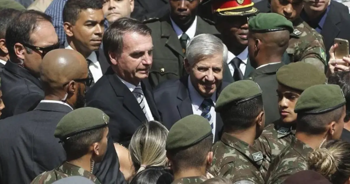 Generais condenados por tentativa de golpe podem perder posto e patente na Justiça Militar