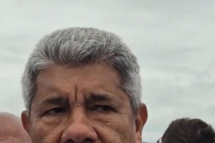 Governador Jerônimo está ao lado dos prefeitos no enfrentamento das fortes chuvas