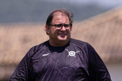 Ex-Bahia, Guto Ferreira alcança marca histórica na carreira após acesso com Remo