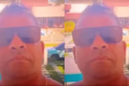 Cunhado do prefeito de Simões Filho é assassinado em Lauro de Freitas