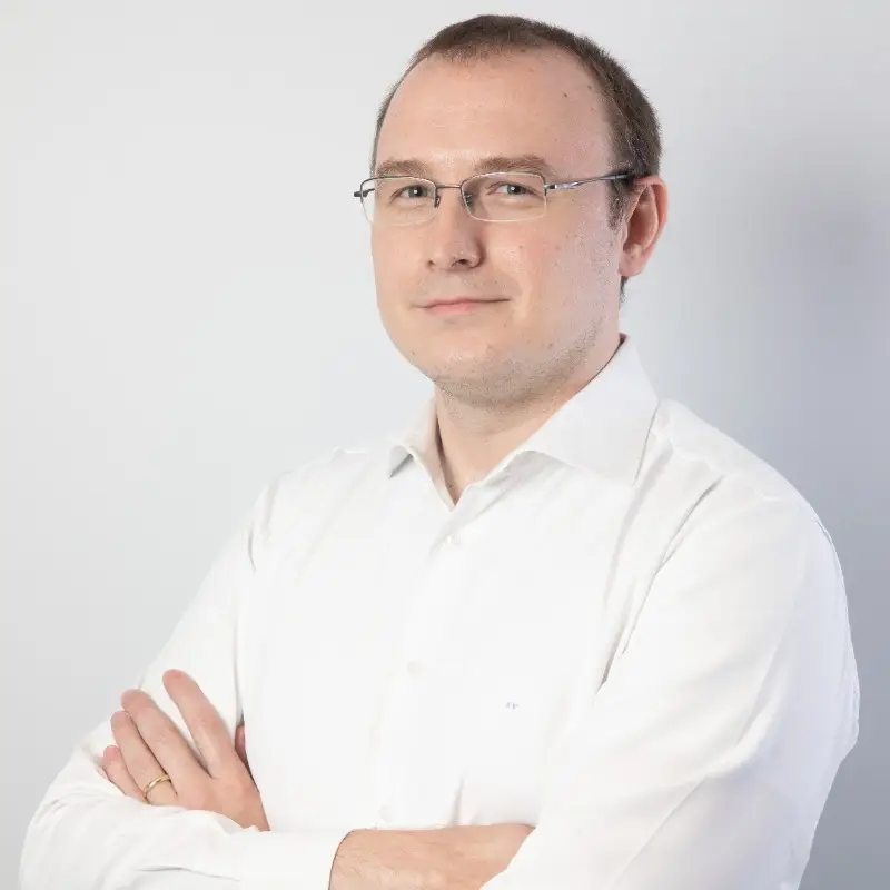 Igor Velecico: O Economista da Genoa Cotado para o BC