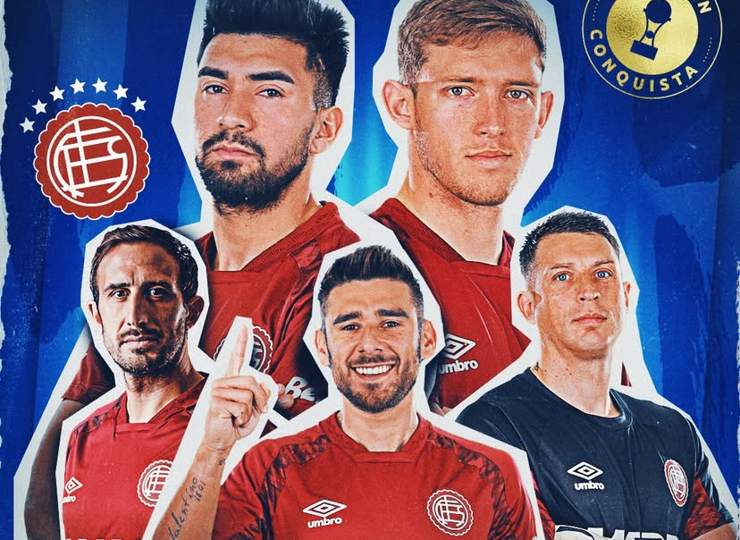 Final definida! Lanús vence Universidad de Chile e encara Atlético-MG na decisão da Sul-Americana