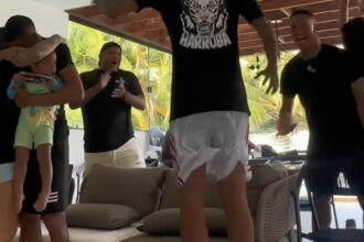 Luciano Juba vai às lágrimas com convocação para Seleção Brasileira