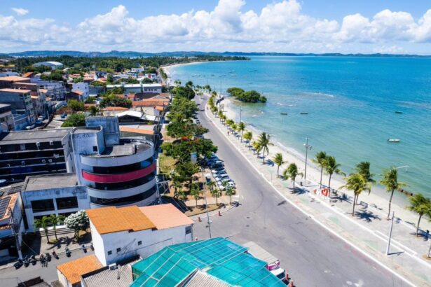 Madre de Deus vai retomar cobrança para veículos de turismo