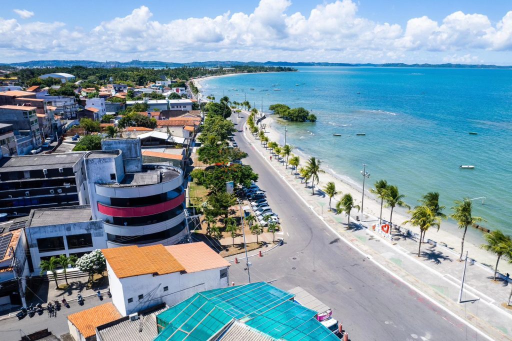 Madre de Deus vai retomar cobrança para veículos de turismo